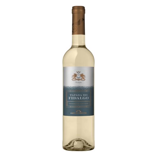 Vinho Português Tapada do Fidalgo Branco Seco 750ml - Imagem em destaque