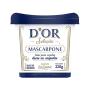Mascarpone D'or Seleção 220g