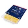Queijo D'Or Seleção Parmesão Ralado Fresco 150g