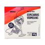 Mix de Especiarias para Gin Tônica Easy Drinks Frutas Vermelhas 16g
