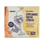 Mix de Especiarias Para Gin Tônica Frutas Cítricas Easy Drinks 16g