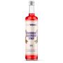 Xarope Easy Drinks Strawberry & Rapsberry 500ml