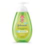 Sabonete Líquido de Glicerina Lavanda Johnson's Baby Frasco 400ml Pump