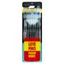 Escova Dental Macia Johnson's Professional 40 Grande 4 Unidades Leve Mais Pague Menos