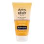 Gel de Limpeza Profunda Neutrogena Deep Clean Bisnaga 150g