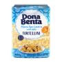 Macarrão Dona Benta Tortellini Massa Tipo Caseira com Ovos 500g