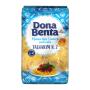 Macarrão Dona Benta Talharim Nº2 Massa Tipo Caseira com Ovos 500g