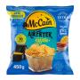 Batata McCain Air Fryer Hashtag Extracrocante McCain Pacote 450g