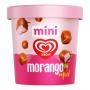 Mini Sorvete Morango Kibon Pote 184g