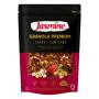 Granola Low Carb Cacau Jasmine Premium Pouch 200g