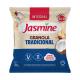 Mini Granola Integral Tradicional Jasmine Pacote 30g - Imagem 7896283007620.png em miniatúra