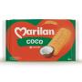 Biscoito Coco Marilan Pacote 350g