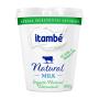 Iogurte Desnatado Natural Itambé Milk Pote 450g