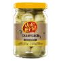 Cogumelo Champignon em Conserva Vale Fértil Vidro 100g