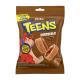 Biscoito Marilan Teens Recheio Chocolate Pacote 30g - Imagem 7896003711905.png em miniatúra