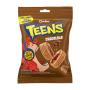 Biscoito Marilan Teens Recheio Chocolate Pacote 30g