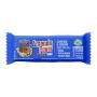 Barra de Proteína DaColônia Amendo Power Cookies & Cream Protein Bar Pacote 50g