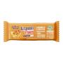 Barra de Proteína DaColônia Amendo Power Caramelo & Flor de Sal Protein Bar Pacote 50g