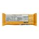 Barra de Proteína DaColônia Amendo Power Pasta de Amendoim Protein Bar Pacote 50g - Imagem 7896181712565-01.png em miniatúra