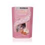 Bombom Lindt Lindor Strawberries & Cream 200g Com 16 unidades