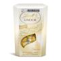Chocolate Lindt Lindor Branco 200g 16 Unidades