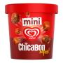 Mini Sorvete Kibon Chicabon Pote 184g