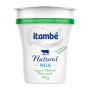 Iogurte Desnatado Natural Itambé Milk Pote 170g