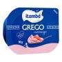 Iogurte Grego Morango Itambé Pote 90g