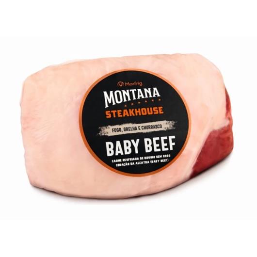 Baby beef steakhouse Montana 1,2kg - Imagem em destaque