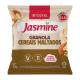 Mini Granola Integral Cereais Maltados Jasmine Pacote 30g - Imagem 7896283007637.png em miniatúra