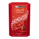 Bombons Chocolate Lindt Lindor Ao Leite 337g Com 27 unidades - Imagem 8003340091464.png em miniatúra