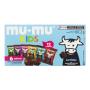 Chocolate Mu-Mu Kids Sortidos 187,2g 12 Unidades