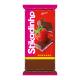 Chocolate Stikadinho Meio Amargo Recheio Morango 70g - Imagem 7891330012725.png em miniatúra