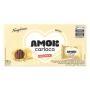 Bombom Amor Carioca Branco Neugebauer Caixa 200g
