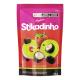 Stikadinho Neugebauer Recheio Morango Cobertura Chocolate Meio Amargo Sachê 120g - Imagem 7891330018994.png em miniatúra