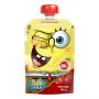 Iogurte Morango Bob Esponja Elegê Squeeze 100g