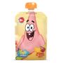 Iogurte Bob Esponja Elegê Vitamina de Frutas Squeeze 100g