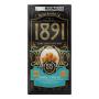 Chocolate Neugebauer 55% Cacau com Caramelo Salgado e Flor de Sal 1891 Caixa 90g