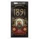 Chocolate Neugebauer 1891 55% Cacau com Avelãs 90g - Imagem 7891330018178.png em miniatúra