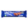 Chocolate ao Leite Lacta Pacote 28g