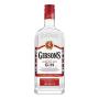Gin Ginson's London Dry 750ml