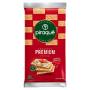 Pack Biscoito Piraquê Premium Cracker Original 150g 6 Unidades