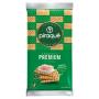 Pack Biscoito Piraquê Premium Cracker Integral 162g 6 Unidades