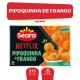 Pipoquinha de frango Seara Netflix 275g - Imagem 7894904603633.jpg em miniatúra