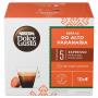 Cápsula de Café Dolce Gusto Espresso Alto Paranaíba 10Caps 60g