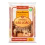 Arroz Branco Empório São João Tipo 1 Pacote 5kg