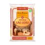 Arroz Branco Empório São João Tipo 1 Pacote 2kg