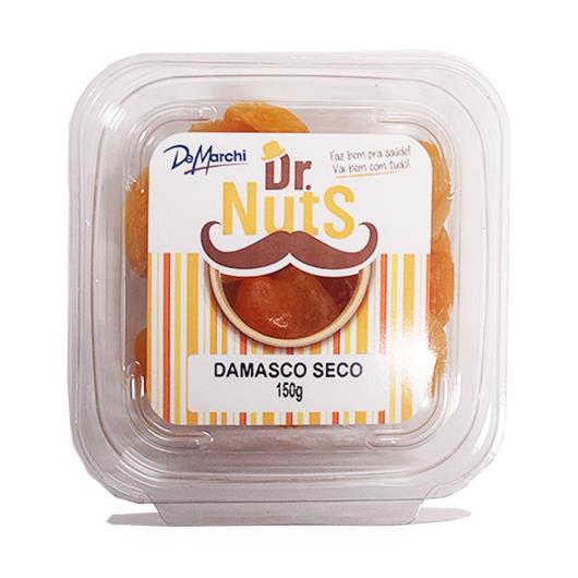 Damasco Seco Dr.Nuts 150g - Imagem em destaque