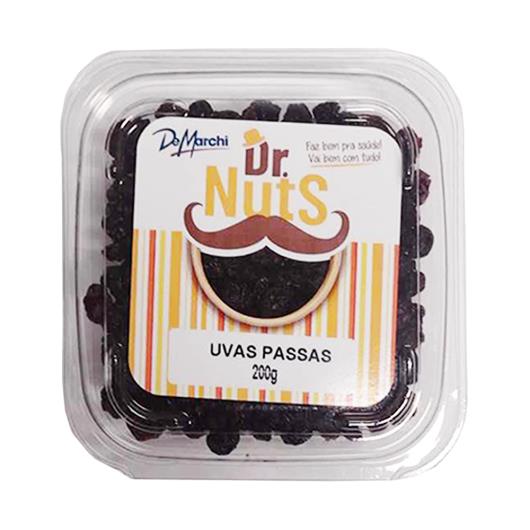 Uva Passa Dr. Nuts 200g - Imagem em destaque