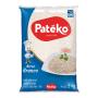 Arroz Branco Patéko Tipo 1 5kg